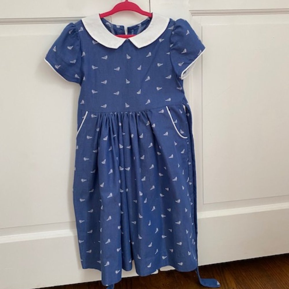 Girls Fantasia Too Dress